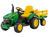 Hračka John Deere