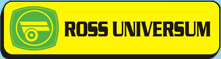 Logo společnosti ROSS UNIVERSUM, s.r.o.